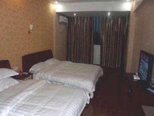 Wuzhen Mengjia Business Hotel Tongxiang Luaran gambar